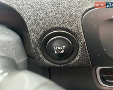 Серый Рено Гранд Сценик, объемом двигателя 1.46 л и пробегом 278 тыс. км за 8490 $, фото 23 на Automoto.ua