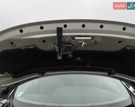 Серый Рено Гранд Сценик, объемом двигателя 1.46 л и пробегом 284 тыс. км за 5950 $, фото 8 на Automoto.ua