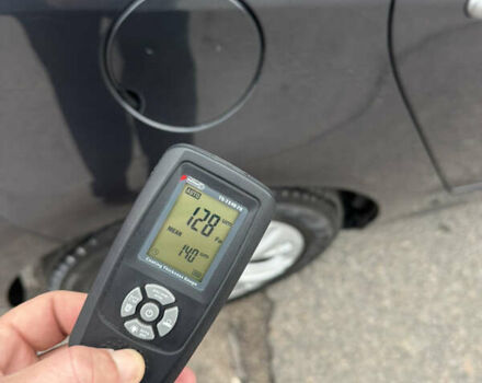 Сірий Рено Гранд Сценік, об'ємом двигуна 1.6 л та пробігом 219 тис. км за 9000 $, фото 78 на Automoto.ua