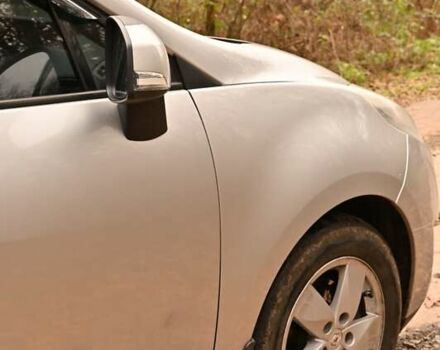 Серый Рено Гранд Сценик, объемом двигателя 1.6 л и пробегом 335 тыс. км за 7400 $, фото 69 на Automoto.ua