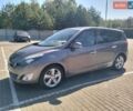 Серый Рено Гранд Сценик, объемом двигателя 2 л и пробегом 197 тыс. км за 7900 $, фото 1 на Automoto.ua