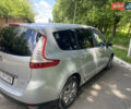 Сірий Рено Гранд Сценік, об'ємом двигуна 1.46 л та пробігом 228 тис. км за 7900 $, фото 4 на Automoto.ua