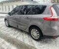 Сірий Рено Гранд Сценік, об'ємом двигуна 1.5 л та пробігом 315 тис. км за 6850 $, фото 1 на Automoto.ua