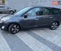 Серый Рено Гранд Сценик, объемом двигателя 1.46 л и пробегом 318 тыс. км за 7800 $, фото 8 на Automoto.ua