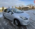 Серый Рено Гранд Сценик, объемом двигателя 1.5 л и пробегом 392 тыс. км за 7500 $, фото 1 на Automoto.ua