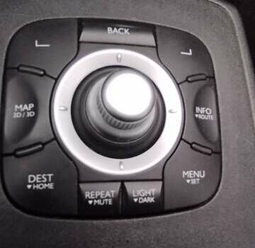 Сірий Рено Гранд Сценік, об'ємом двигуна 2 л та пробігом 329 тис. км за 7350 $, фото 6 на Automoto.ua