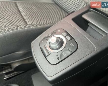 Серый Рено Гранд Сценик, объемом двигателя 1.46 л и пробегом 278 тыс. км за 8490 $, фото 31 на Automoto.ua