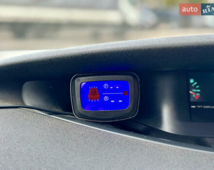 Рено Гранд Сценик 2011 в Киеве на Automoto.ua Серый Рено Гранд Сценик, объемом двигателя 1.46 л и пробегом 277 тыс. км за 8300 $, фото 9 на Automoto.ua