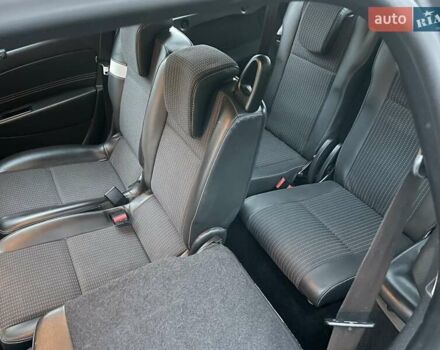 Сірий Рено Гранд Сценік, об'ємом двигуна 1.4 л та пробігом 176 тис. км за 6900 $, фото 14 на Automoto.ua