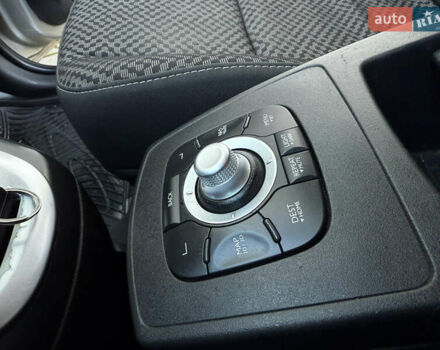 Серый Рено Гранд Сценик, объемом двигателя 1.6 л и пробегом 305 тыс. км за 6900 $, фото 18 на Automoto.ua