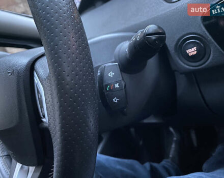 Сірий Рено Гранд Сценік, об'ємом двигуна 1.87 л та пробігом 220 тис. км за 8000 $, фото 27 на Automoto.ua