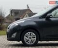 Сірий Рено Гранд Сценік, об'ємом двигуна 1.6 л та пробігом 218 тис. км за 7650 $, фото 10 на Automoto.ua