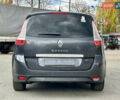 Рено Гранд Сценик 2011 в Киеве на Automoto.ua Серый Рено Гранд Сценик, объемом двигателя 1.46 л и пробегом 277 тыс. км за 8300 $, фото 3 на Automoto.ua