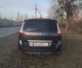 Серый Рено Гранд Сценик, объемом двигателя 1.6 л и пробегом 306 тыс. км за 6500 $, фото 1 на Automoto.ua