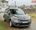 Серый Рено Гранд Сценик, объемом двигателя 1.5 л и пробегом 185 тыс. км за 7200 $, фото 1 на Automoto.ua