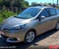 Сірий Рено Гранд Сценік, об'ємом двигуна 1.5 л та пробігом 223 тис. км за 9500 $, фото 1 на Automoto.ua