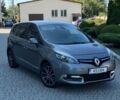 Сірий Рено Гранд Сценік, об'ємом двигуна 2 л та пробігом 208 тис. км за 8250 $, фото 12 на Automoto.ua