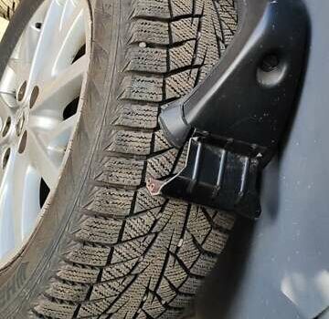 Сірий Рено Гранд Сценік, об'ємом двигуна 1.46 л та пробігом 250 тис. км за 8500 $, фото 11 на Automoto.ua