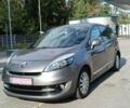 Сірий Рено Гранд Сценік, об'ємом двигуна 1.6 л та пробігом 221 тис. км за 8800 $, фото 9 на Automoto.ua