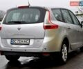 Сірий Рено Гранд Сценік, об'ємом двигуна 1.5 л та пробігом 265 тис. км за 6800 $, фото 7 на Automoto.ua