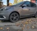 Серый Рено Гранд Сценик, объемом двигателя 1.6 л и пробегом 228 тыс. км за 7200 $, фото 5 на Automoto.ua