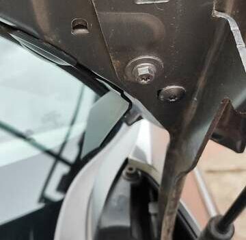 Сірий Рено Гранд Сценік, об'ємом двигуна 1.46 л та пробігом 250 тис. км за 8500 $, фото 44 на Automoto.ua