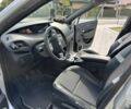 Серый Рено Гранд Сценик, объемом двигателя 1.5 л и пробегом 237 тыс. км за 9300 $, фото 16 на Automoto.ua
