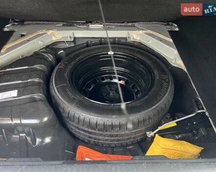 Серый Рено Гранд Сценик, объемом двигателя 1.5 л и пробегом 178 тыс. км за 10300 $, фото 42 на Automoto.ua