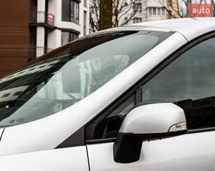 Серый Рено Гранд Сценик, объемом двигателя 1.46 л и пробегом 344 тыс. км за 7900 $, фото 10 на Automoto.ua