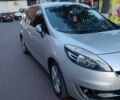 Серый Рено Гранд Сценик, объемом двигателя 1.6 л и пробегом 218 тыс. км за 7650 $, фото 12 на Automoto.ua