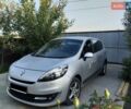 Сірий Рено Гранд Сценік, об'ємом двигуна 1.46 л та пробігом 264 тис. км за 7500 $, фото 6 на Automoto.ua