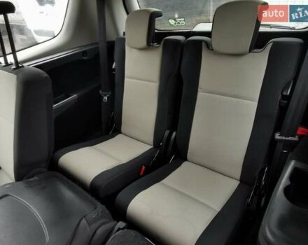 Сірий Рено Гранд Сценік, об'ємом двигуна 1.5 л та пробігом 238 тис. км за 8700 $, фото 47 на Automoto.ua