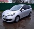 Сірий Рено Гранд Сценік, об'ємом двигуна 1.4 л та пробігом 200 тис. км за 8700 $, фото 1 на Automoto.ua