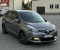 Сірий Рено Гранд Сценік, об'ємом двигуна 2 л та пробігом 208 тис. км за 8428 $, фото 1 на Automoto.ua