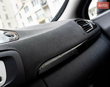 Серый Рено Гранд Сценик, объемом двигателя 1.46 л и пробегом 344 тыс. км за 7900 $, фото 37 на Automoto.ua