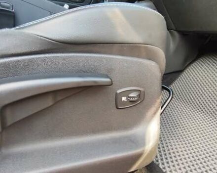 Сірий Рено Гранд Сценік, об'ємом двигуна 1.46 л та пробігом 250 тис. км за 8500 $, фото 1 на Automoto.ua