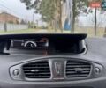 Сірий Рено Гранд Сценік, об'ємом двигуна 1.5 л та пробігом 185 тис. км за 7499 $, фото 17 на Automoto.ua
