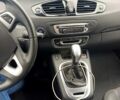Серый Рено Гранд Сценик, объемом двигателя 1.5 л и пробегом 129 тыс. км за 10200 $, фото 1 на Automoto.ua