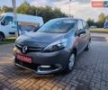 Сірий Рено Гранд Сценік, об'ємом двигуна 1.5 л та пробігом 125 тис. км за 7000 $, фото 1 на Automoto.ua