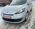 Серый Рено Гранд Сценик, объемом двигателя 1.5 л и пробегом 292 тыс. км за 6000 $, фото 1 на Automoto.ua