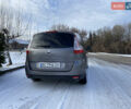 Серый Рено Гранд Сценик, объемом двигателя 1.5 л и пробегом 260 тыс. км за 7950 $, фото 2 на Automoto.ua