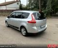 Серый Рено Гранд Сценик, объемом двигателя 1.5 л и пробегом 220 тыс. км за 7550 $, фото 5 на Automoto.ua