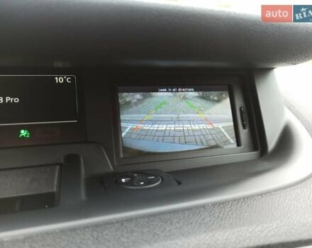 Серый Рено Гранд Сценик, объемом двигателя 1.6 л и пробегом 205 тыс. км за 10500 $, фото 13 на Automoto.ua