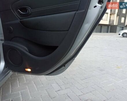 Серый Рено Гранд Сценик, объемом двигателя 1.6 л и пробегом 239 тыс. км за 8700 $, фото 70 на Automoto.ua