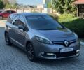 Сірий Рено Гранд Сценік, об'ємом двигуна 2 л та пробігом 208 тис. км за 8250 $, фото 16 на Automoto.ua