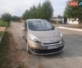 Серый Рено Гранд Сценик, объемом двигателя 1.5 л и пробегом 228 тыс. км за 8000 $, фото 1 на Automoto.ua