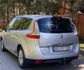 Серый Рено Гранд Сценик, объемом двигателя 1.5 л и пробегом 220 тыс. км за 7850 $, фото 8 на Automoto.ua