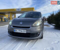 Серый Рено Гранд Сценик, объемом двигателя 1.5 л и пробегом 260 тыс. км за 7950 $, фото 1 на Automoto.ua