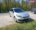 Серый Рено Гранд Сценик, объемом двигателя 1.5 л и пробегом 260 тыс. км за 7400 $, фото 1 на Automoto.ua