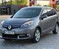 Серый Рено Гранд Сценик, объемом двигателя 1.46 л и пробегом 310 тыс. км за 8500 $, фото 1 на Automoto.ua